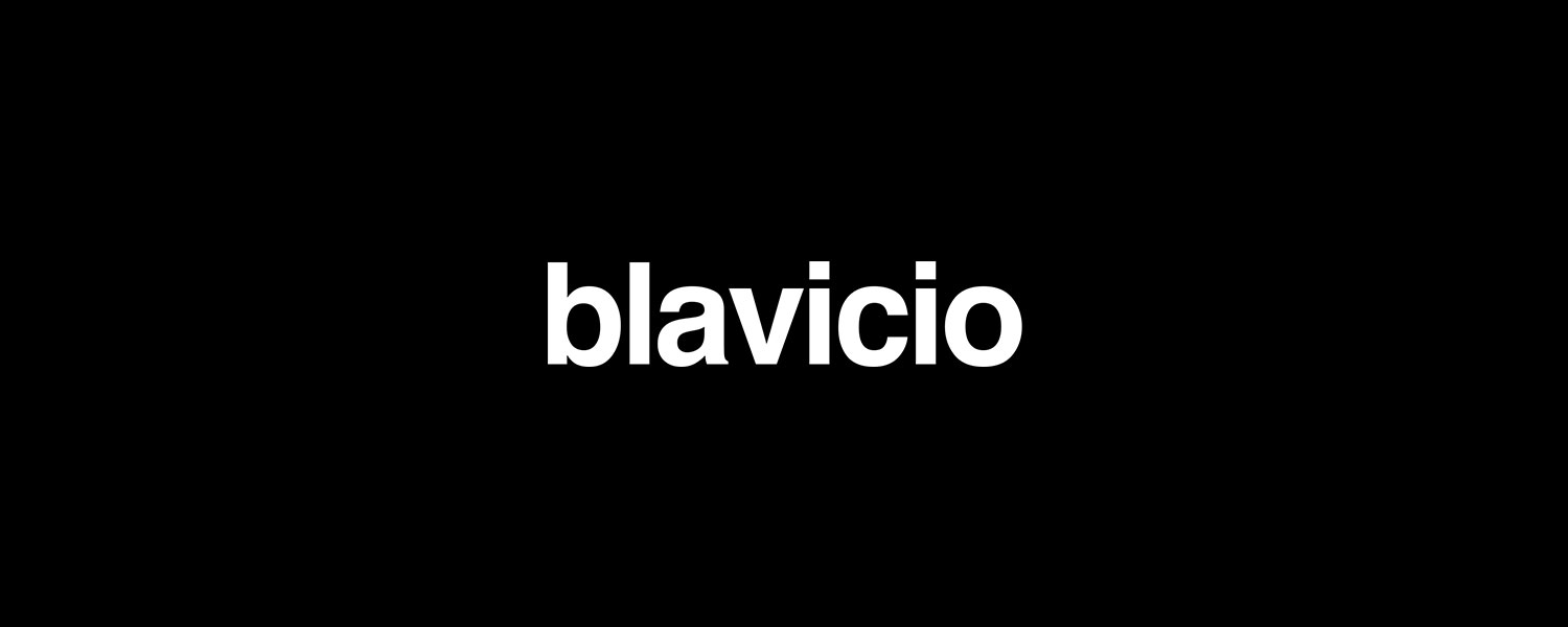 blavicio